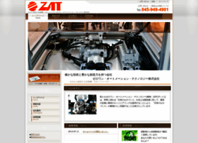 Zat-01.co.jp thumbnail