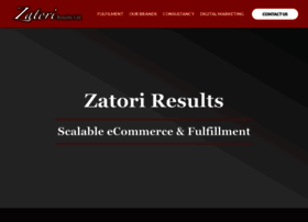 Zatori.ie thumbnail