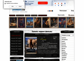 Zatorrents.com thumbnail