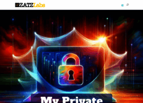 Zatz.com thumbnail