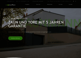 Zaunmann.de thumbnail