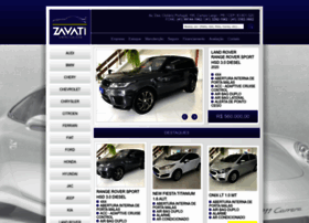 Zavati.com.br thumbnail