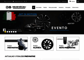 Zaverski.com thumbnail