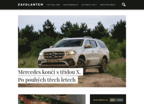 Zavolantem.cz thumbnail