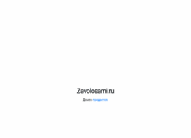 Zavolosami.ru thumbnail