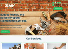 Zavv.co.uk thumbnail Zavv.co.uk thumbnail