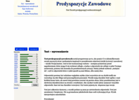 Zawodowe.info thumbnail