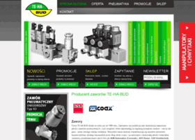 Zawory.com.pl thumbnail