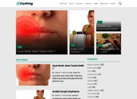 Zayiflama.net thumbnail Zayiflama.net thumbnail