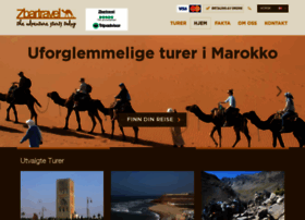 Zbartravel.com thumbnail