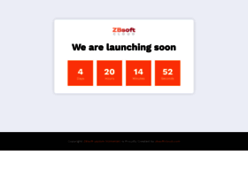 Zbcrmsoft.com thumbnail
