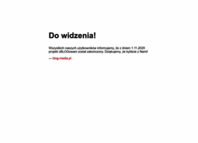 Zblogowani.pl thumbnail