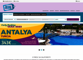 Zboaragratis.ro thumbnail