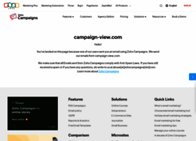 Zc1.campaign-view.com thumbnail Zc1.campaign-view.com thumbnail