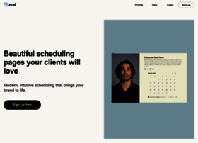 Zcal.co thumbnail