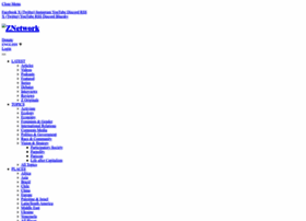 Zcomm.org thumbnail