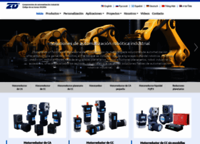 Zd-drivers.com.ar thumbnail