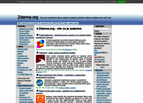 Zdarma.org thumbnail