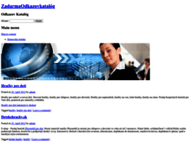 Zdarmaodkazov.maweb.eu thumbnail