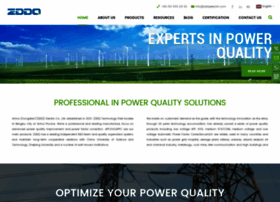 Zddqelectric.com thumbnail