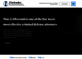 Zdefender.com thumbnail