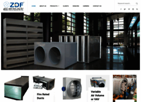 Zdfduct.com thumbnail