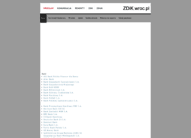 Zdik.wroc.pl thumbnail Zdik.wroc.pl thumbnail