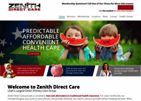 Zdirect.care thumbnail Zdirect.care thumbnail