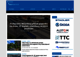 Zdopravy.cz thumbnail