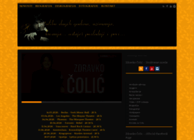 Zdravkocolic-cola.com thumbnail