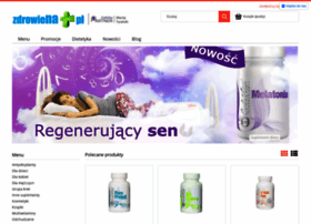 Zdrowienaplus.istore.pl thumbnail Zdrowienaplus.istore.pl thumbnail