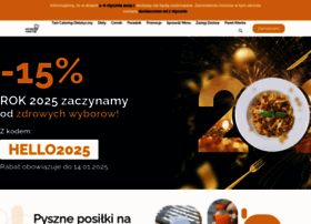 Zdrowycatering.pl thumbnail