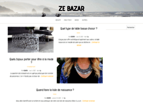 Zebazar.fr thumbnail