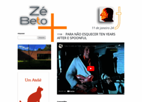 Zebeto.com.br thumbnail