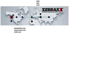 Zebraxx-online.com thumbnail