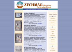 Zechmag.ca thumbnail