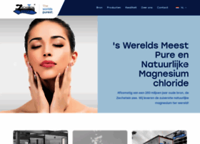 Zechsteininside.com thumbnail