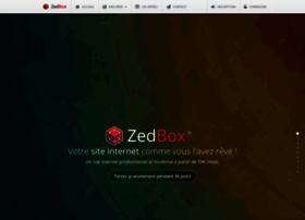 Zedbox.fr thumbnail