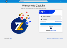Zedlike.com thumbnail