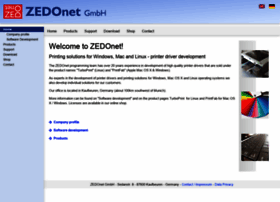 Zedonet.com thumbnail