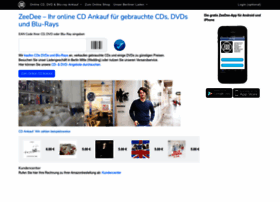 Zeedee.de thumbnail