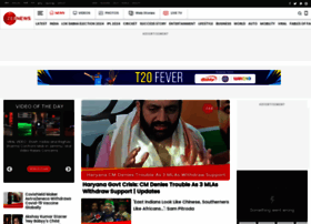 Zeenews.com thumbnail