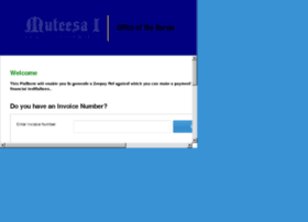 Zeepay.mru.ac.ug thumbnail