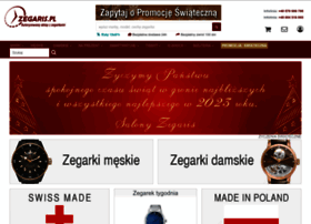 Zegaris.pl thumbnail