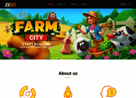 Zegostudio.com thumbnail