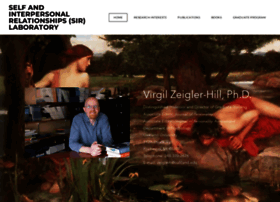 Zeigler-hill.com thumbnail