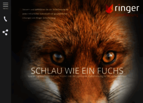 Zeiterfassung-ringer.de thumbnail Zeiterfassung-ringer.de thumbnail