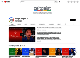 Zeitgeistminds.com thumbnail