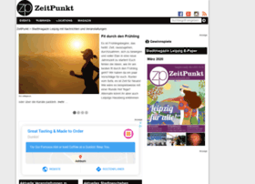Zeitpunkt-kulturmagazin.de thumbnail