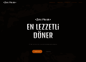 Zekipiknik.com thumbnail